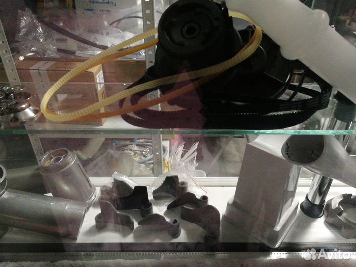 Запчасти для мясорубки, ремни хлебопечи