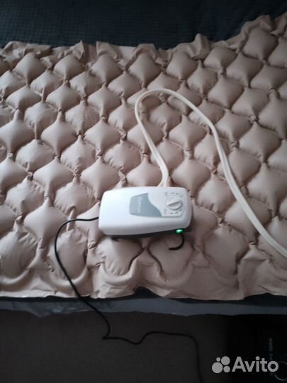 Противопролежневый матрас новый армед