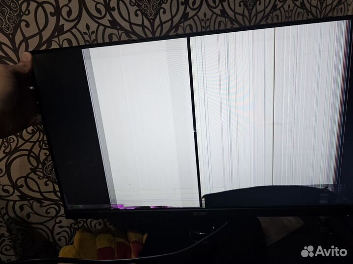 Монитор acer 24 дюйма