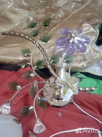 Светильник настенный