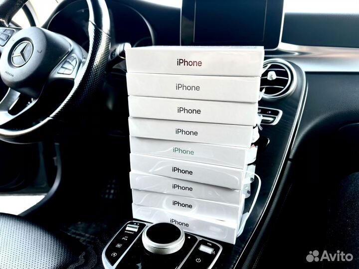 iPhone 12, 128 ГБ