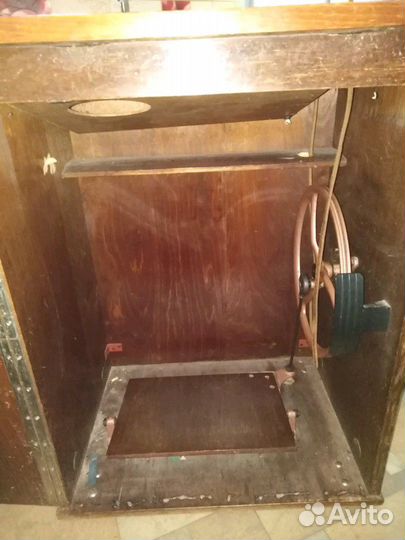 Швейная машинка