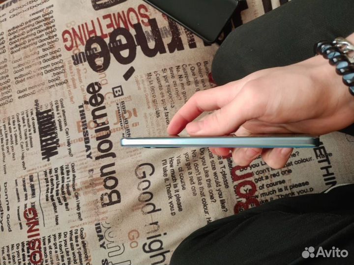 HUAWEI nova Y90, 4/128 ГБ