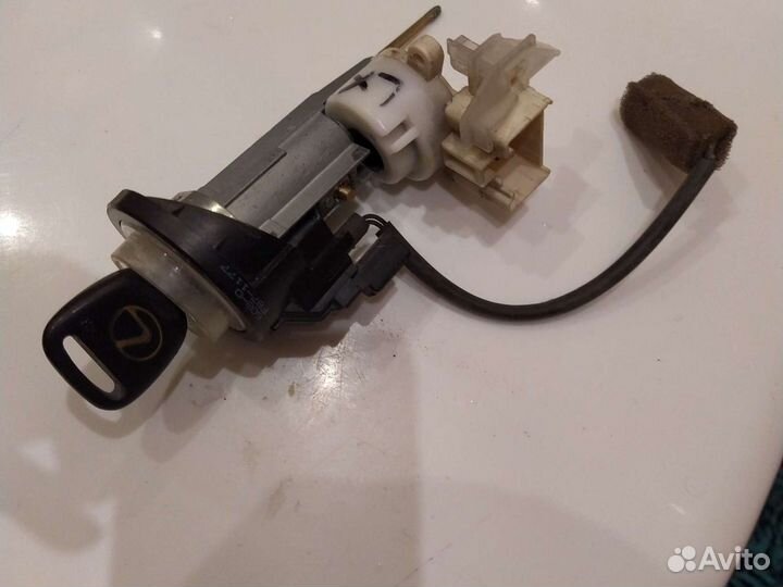 Замок зажигания Lexus Lx 470