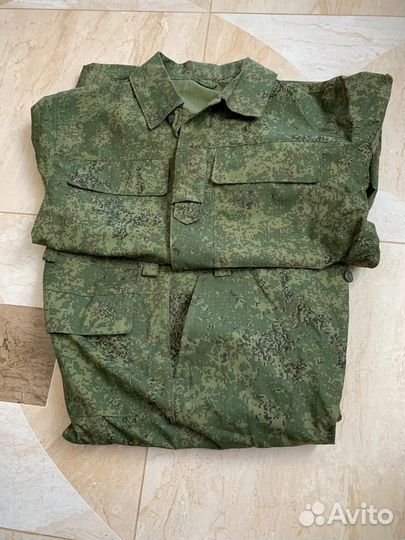 Комплект военной формы