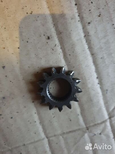 Продам скутер BM JOY50