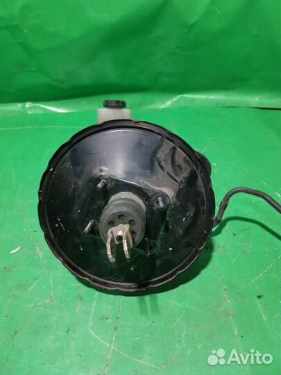 Вакуумный усилитель тормозов Nissan Murano 2004 Z5