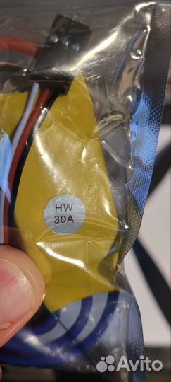 Сервопривод,винт,безщеточный мотор и.т.д