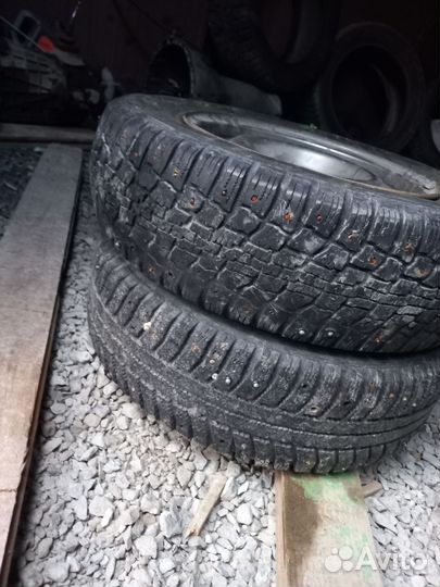 Колеса r 13 зимние