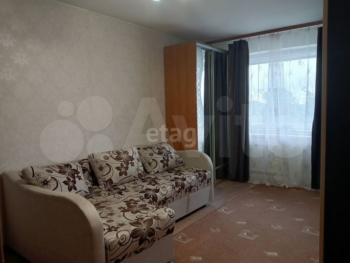1-к. квартира, 37,6 м², 7/10 эт.