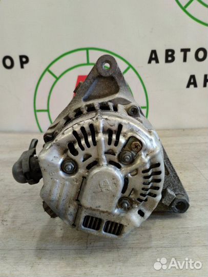 Генератор Toyota Avensis T25 1zzfe 2007