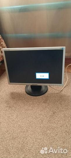 Монитор Samsung