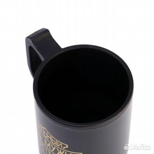 Термокружка, серия: Автомобильная, 