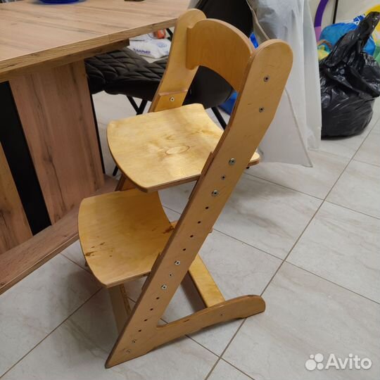 Стул растущий