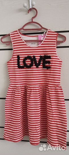 Сарафан для девочки