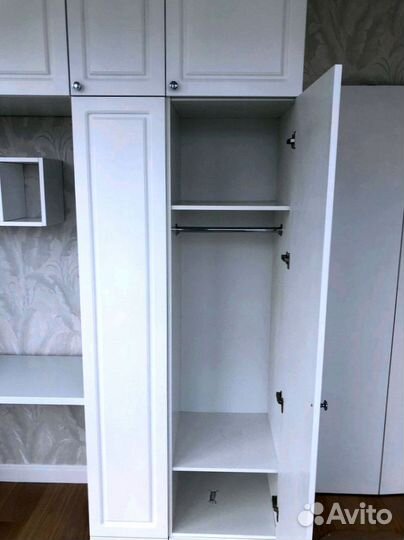 Шкаф на заказ / Собственное производство