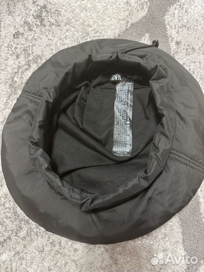 Беретка для девочки