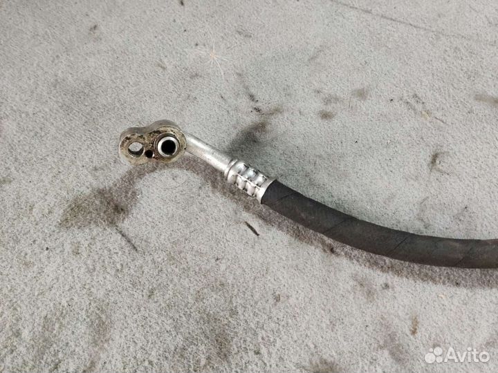 Трубка кондиционера Mercedes ML164 GL164