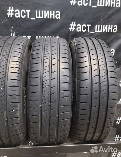 Kumho Ecowing ES01 KH27 185/65 R15 88H