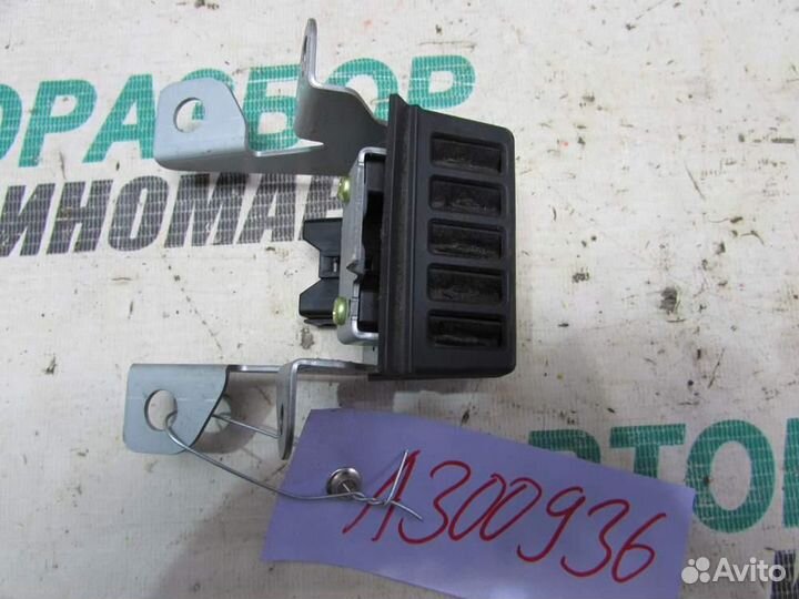 Контакт электрический для Kia Sportage 2 2004-201