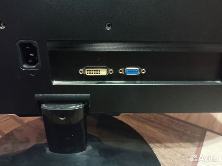 Монитор envision