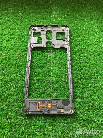 Рамка корпуса BQ 5507L ориг