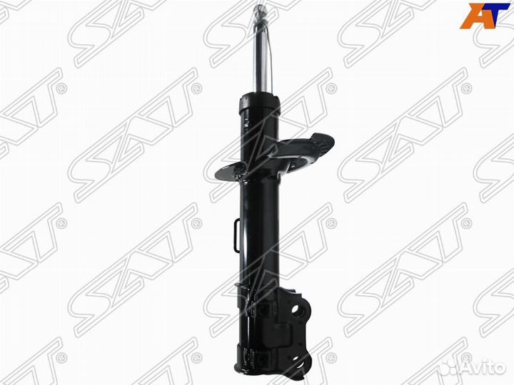 Стойка передняя hyundai elantra 11- RH