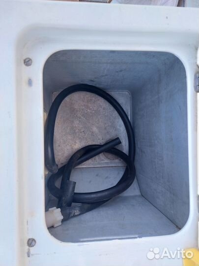 Стиральная машина бу Сибирь