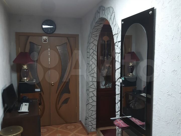 2-к. квартира, 58,6 м², 3/9 эт.