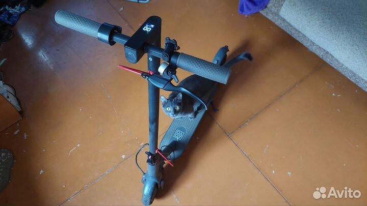 Электросамокат aovo M365 Pro