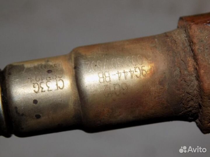 Датчик кислородный/Lambdasonde Focus II 2005-2008