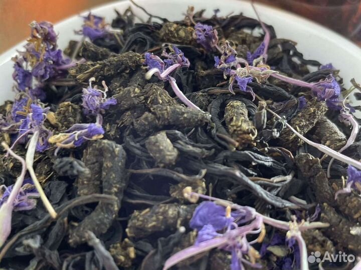 Иван чай «Фирменный» 0.5 кг 2O23, просто сказка