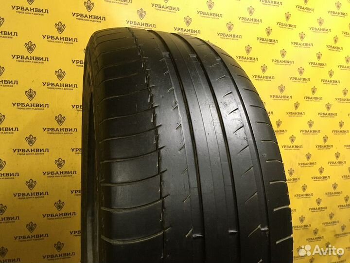 Michelin Latitude Sport 255/55 R18 109Y