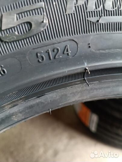 Mazzini Eco605 Plus 205/55 R16 91V