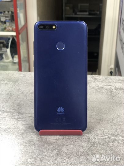 Huawei y6 prime 2018