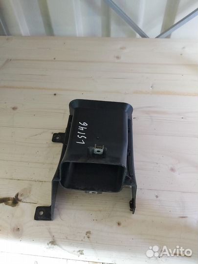 Воздуховод правый BMW 5-серия E60/E61