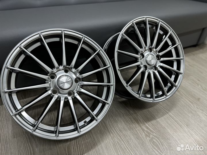 Диски VFS2 HB R17 5-114,3 Toyota Lexus Mazda