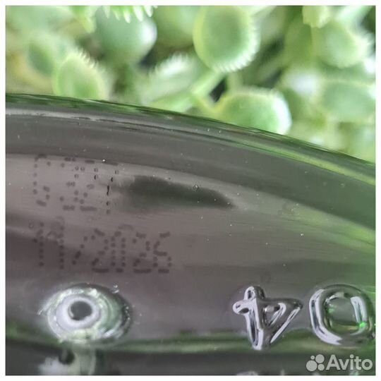 Шампунь для объема Yves rocher