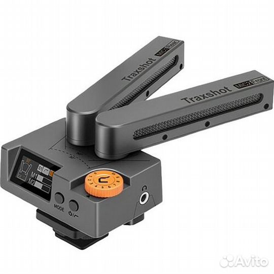 Микрофон comica Traxshot