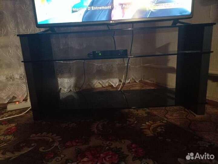 Телевизор lg 43