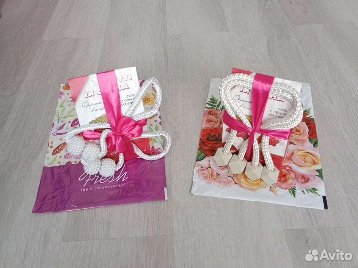 Набор новый