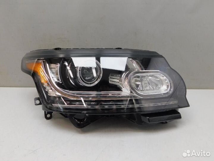 Фара правая Land Rover Range Rover