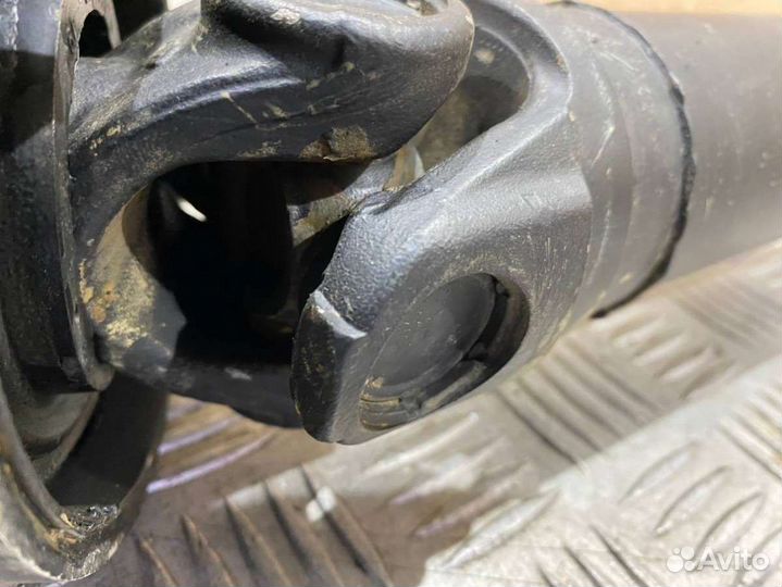 Карданный вал BMW 5 F10/F11/GTF07 7640919