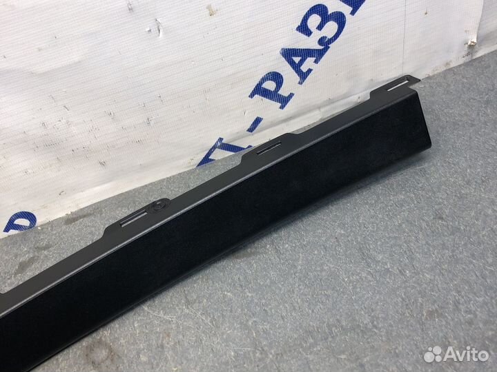 Наклад двери внутр Focus 3