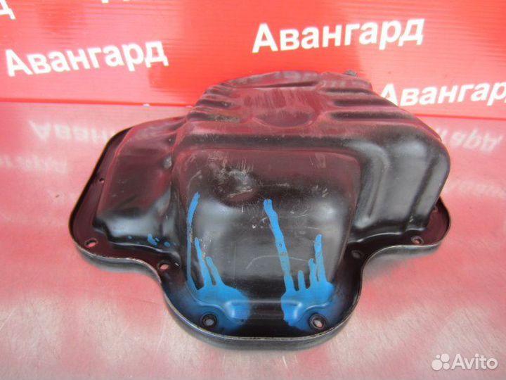 Поддон двигателя Toyota Estima TA-ACR40W 2AZ-FE