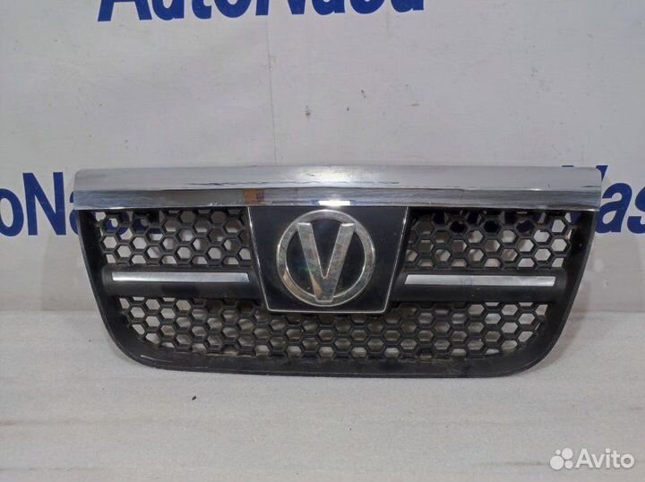 Решетка радиатора Chery Tiggo T11 2005-2016