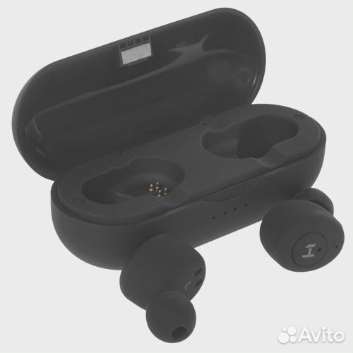 Наушники Harper HB-515 black