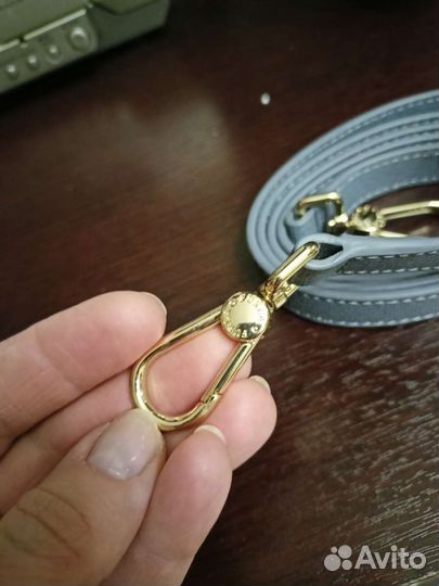 Бронь до 25.07.23 Ремень для сумки furla