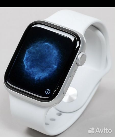 Часы apple watch se 44mm