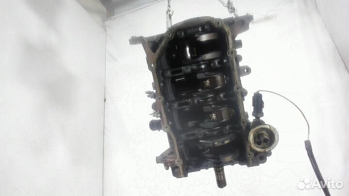 Блок цилиндров Chrysler Voyager, 2000